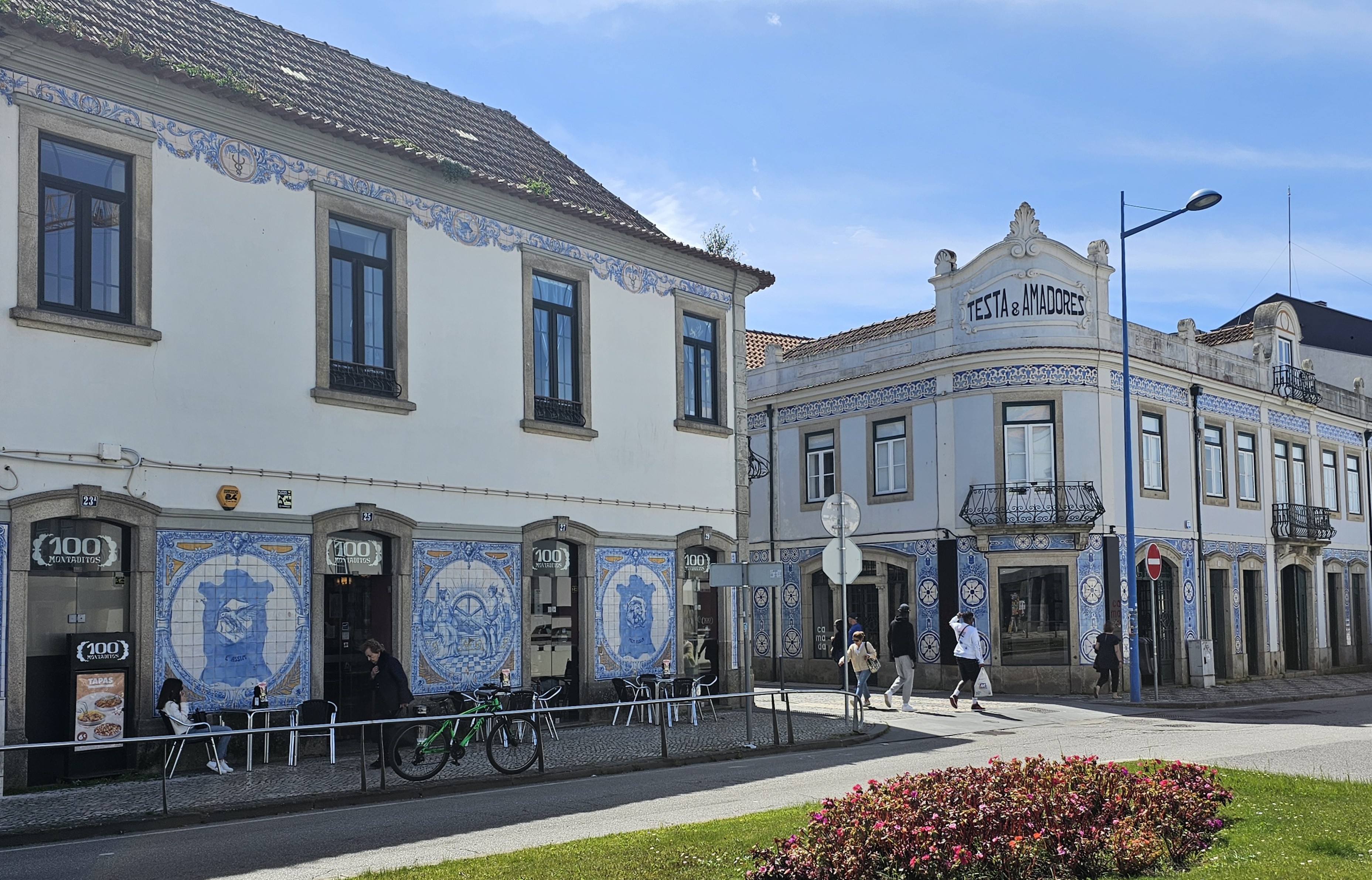 Aveiro